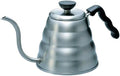 Hario V60 Buono Stainless Steel Drip Kettle, 1.2L