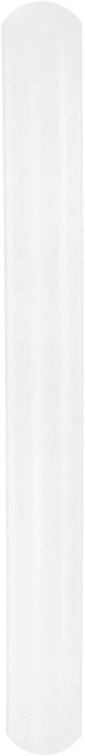 HARFINGTON Fondant Rolling Pin PP 30cm x 2.5cm Non Stick by HARFINGTON