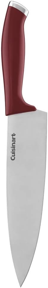 Cuisinart C77SSR-12P Color Pro Collection 12 Piece Knife Block Set - Image 13