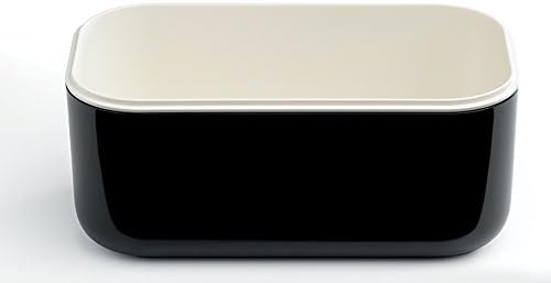 Lékué Ice Box | Black | Ice Cube Tray - Image 6
