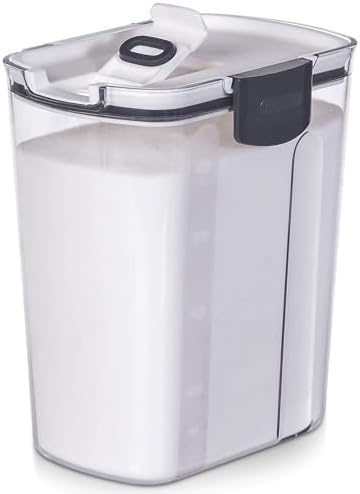ProKeeper Sugar Storage Container, 2.5-Quart