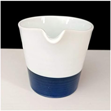 Gravy Bowl Ceramic Cream Pitcher Coffee Set Kit Sugar and Creamer Set