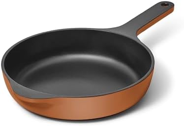 Caraway 8" Cast Iron Skillet Pan