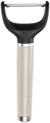 KitchenAid Classic Y-Peeler, 7.3-Inch, Milkshake