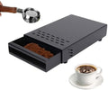 Coffee Knock Box Drawer, Espresso Knock Box Drawer Stainless Steel