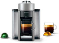 Nespresso Vertuo Coffee & Espresso Maker by De'Longhi, Silver