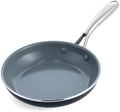GreenPan Swift Healthy Ceramic Nonstick, 8" Frying Pan Skillet