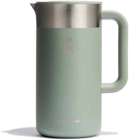 Hydro Flask French Press, Agave Green