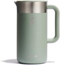 Hydro Flask French Press, Agave Green