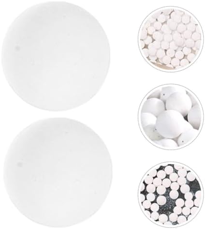Alipis Reusable Ceramic Baking Beans, 800g Clay Weights for Pies