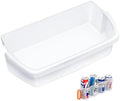 WP2204812 2204812 Refrigerator Door Shelf Bin Replacement Compatible