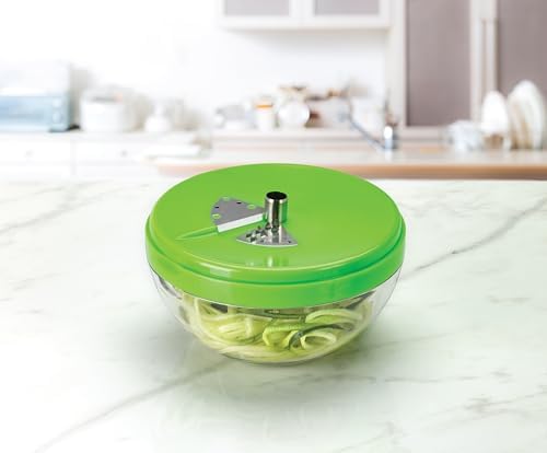 Joie 3-in-1 Prep Blade, Stainless Steel, 1 Count