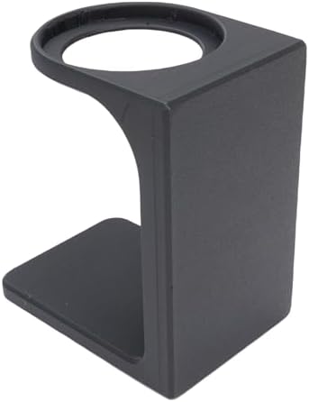 Pour Over Coffee Stand, PLA Dripper Holder 128x146x90mm for Camping