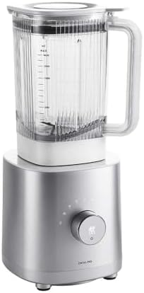 ZWILLING Enfinigy Universal Blender, 1200 Watt, 1.4 L