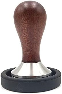 Coffee Tamper Espresso Hand Tamper 304 Stainless Steel Espresso Coffee