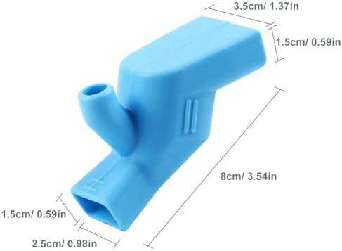 4 Pieces Faucet Water Tap Extenders,Kitchen Sink Faucet