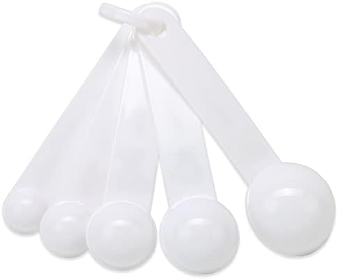 Disney Winnie the Pooh Measuring Spoons