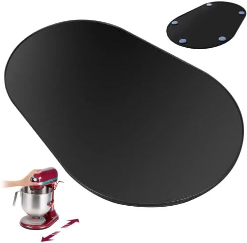 Metal Mixer Slider for KitchenAid 5-8 Qt