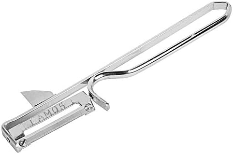 Westmark Swivel Vegetable & Fruit Peeler (Famos) with Stainless Steel