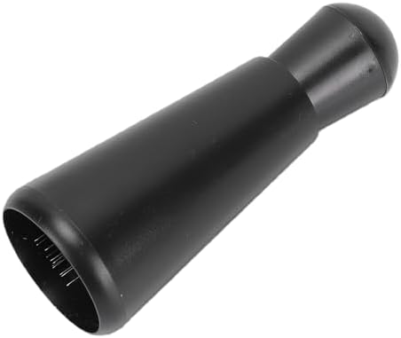 Dpofirs Home Cafe 51Mm Coffee Tamper Set | Needle Distributor Dosing