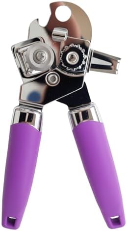 Left handed Can Opener & Bottler Openers, Left hand Kitchen Tools