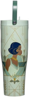 Corkcicle Go Cup XL - Leak-Proof Travel Tumbler - Triple Insulated