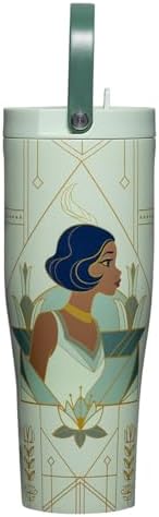 Corkcicle Go Cup XL - Leak-Proof Travel Tumbler - Triple Insulated