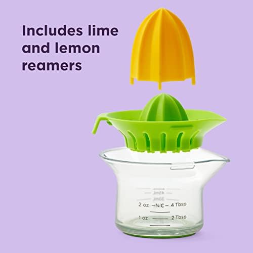 Chef'n Juicster Mini Citrus Juicer, One Size