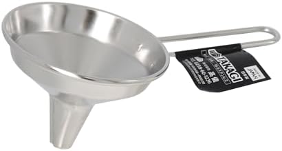 Takagi Takagi Stainless Steel Loat with Handle, 3.0 inches (7.5 cm)