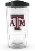 Tervis Made in USA Double Walled Texas A&M University Aggies Insulated