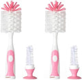 Multifunctional Baby Bottle Cleaning Brush