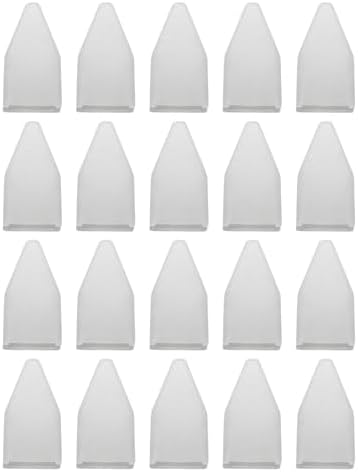 DECHOUS 20pcs Diagonal Plier Sleeves - Plier Head Cover Cutting Tool