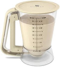 Batter Dispenser for Pancakes and Cupcakes