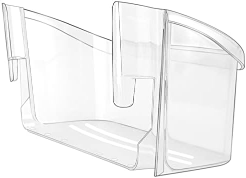 240363702 Refrigerator Door Bin Fit for Frigidaire Door Shelf