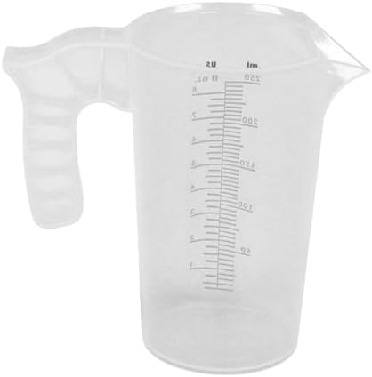 Valley Industries Multi-Purpose Measuring Pitcher - 8oz. - Image 3