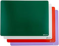 RW Base 24 Inch x 18 Inch Flexible Cutting Boards, 1 Includes 4 Mats