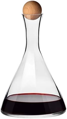 KROSNO Wine Decanter, 33.8 oz, Avant-Garde Collection