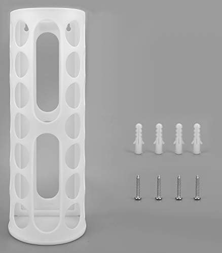 Lunies Plastic Bag Holder for Grocery Bags,Large Capacity Plastic Bag