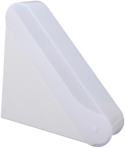 Coffee Filter Holder Dust Proof Cover Universal Storage Dispenser Rack