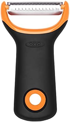 OXO Good Grips Mandoline Slicer and Julienne Peeler