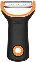 OXO Good Grips Stainless Steel Julienne Prep Vegetable Peeler