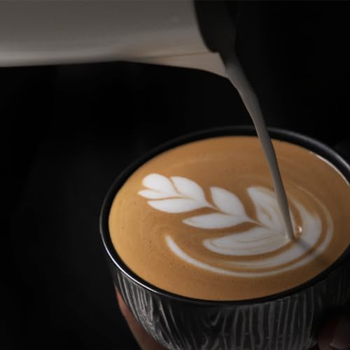 Milk Frothing Pitcher 600ml/20oz,304 Stainless steel Espresso Steaming
