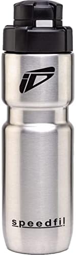 Speedfil Speedflask 21oz. Vacuum Insulated Stainless Steel Cycling