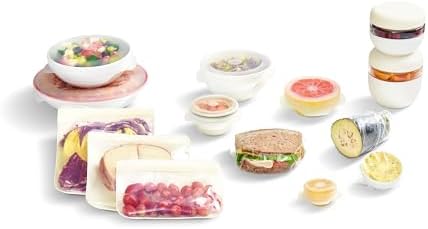 W&P Sustainable Kitchen Set, 14 Pieces