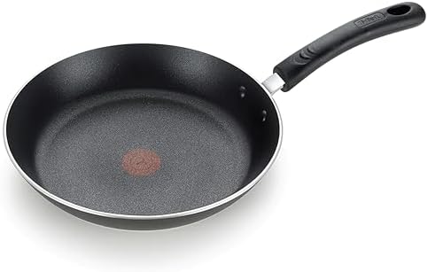 T-Fal Experience Nonstick Fry Pan 12.5 Inch, Induction, Oven Broiler