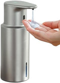 Automatic Liquid Soap Dispenser, Touchless, Rechargeable