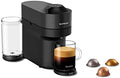 Nespresso Vertuo Pop+ Coffee and Espresso Maker, Licorice Black