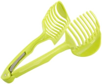 Avocado Slicer - Fruit And Vegetable Cutter | Egg Slicer for Hard