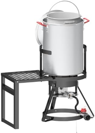 Fire Riot 30Qt Turkey Fryer - Image 2