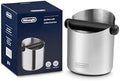 De'Longhi DLSC084 Stainless Steel Coffee Grounds Tapping Container